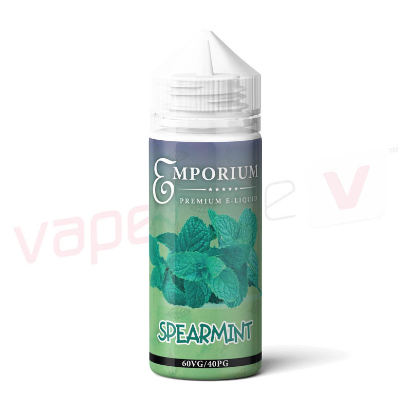 Product Image Of Emporium (Mint) Spearmint