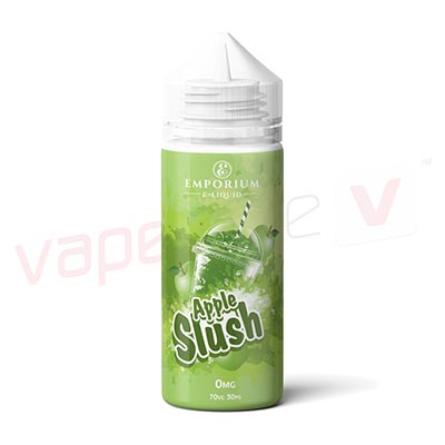 Emporium (Slush) Apple Slush