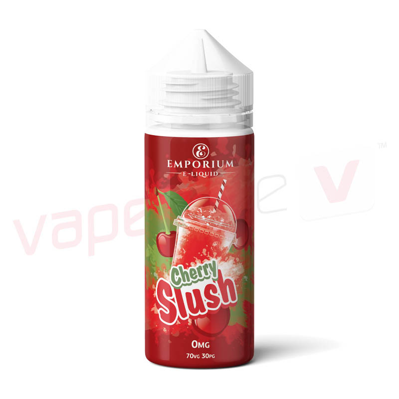 Product Image Of Emporium (Slush) Cherry Slush