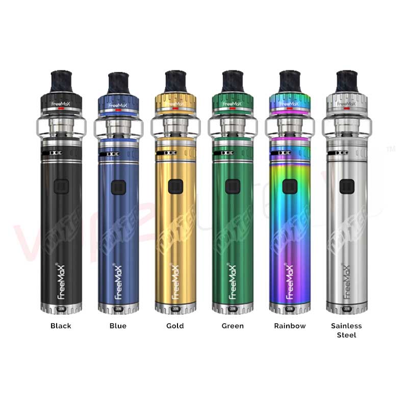 Product Image Of Twister 30W Kit By Freemax