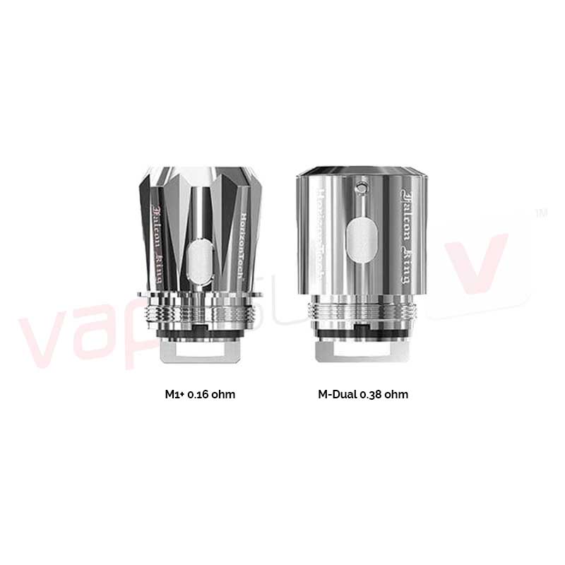 Product Image Of Falcon King Replacement Coil by Horizon Tech