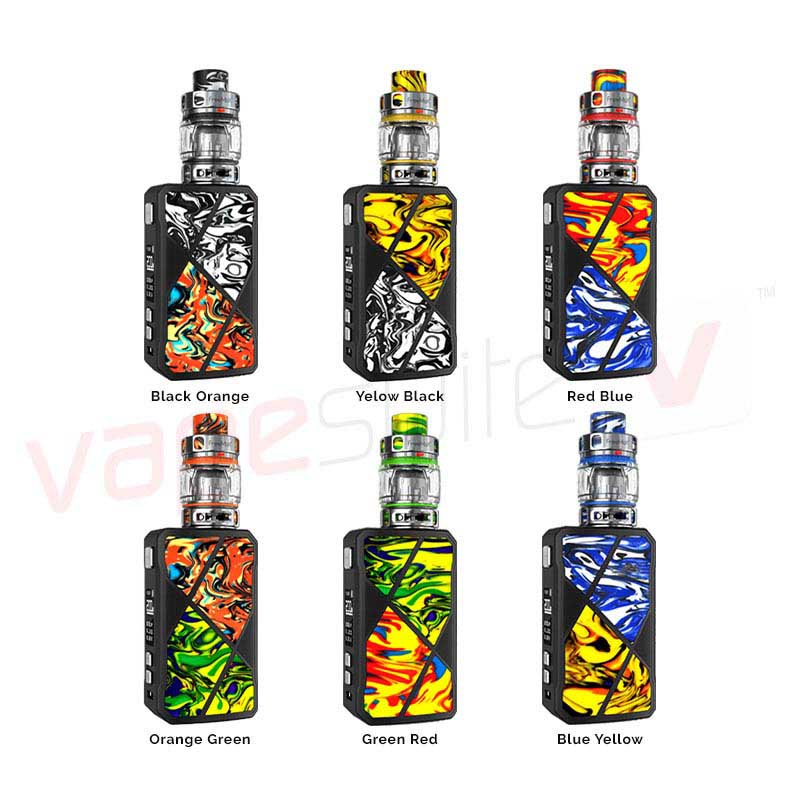 Product Image Of Maxus 100W Kit By Freemax