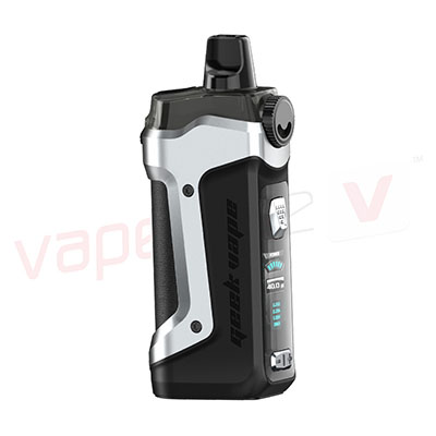 Aegis Boost Plus Kit By Geek Vape