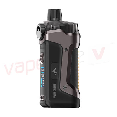 Aegis Boost Pro Pod Kit By Geek Vape