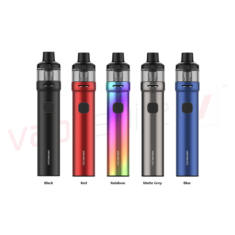 Product Image Of GTX 80 Pod Kit by Vaporesso