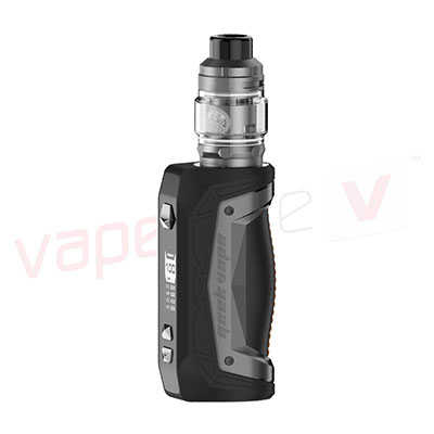 Aegis Max Zeus Vape Kit By Geek Vape