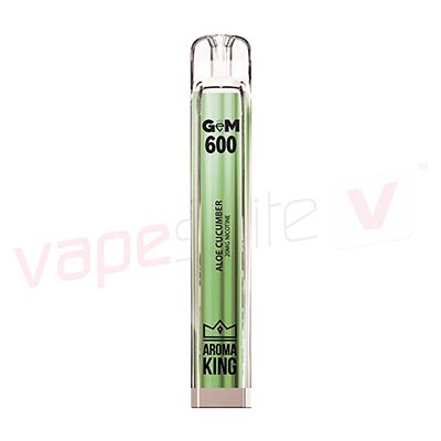 Gem Disposable Pod by Aroma King