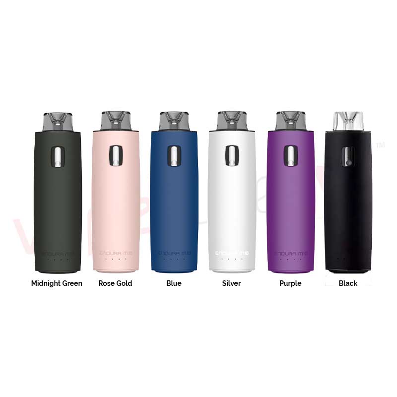 Product Image Of Endura M18 Pod Kit By Innokin
