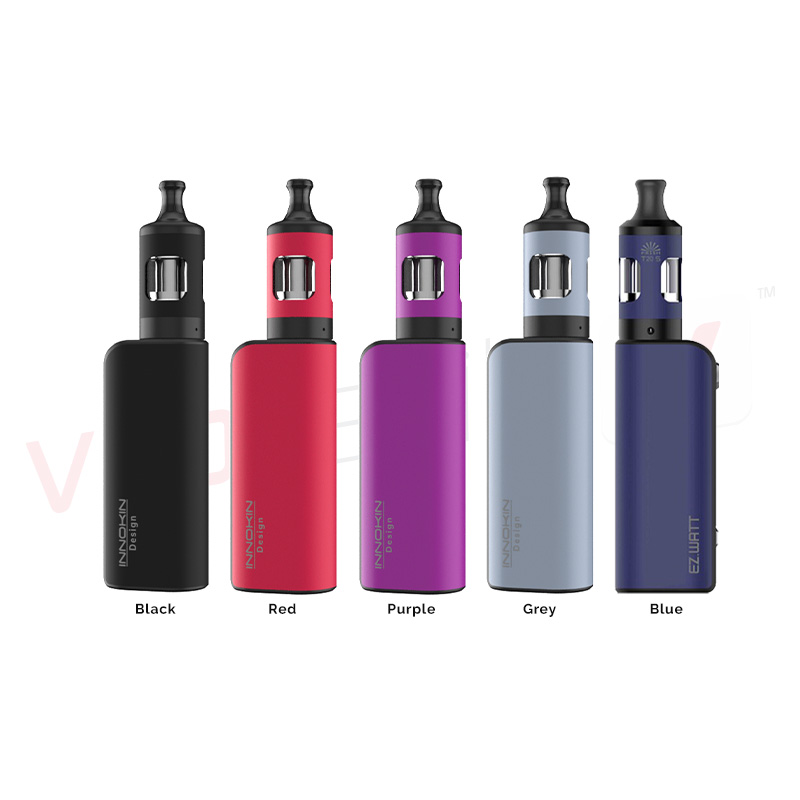 Product Image Of Ez Watt Vape Starter Kit By Innokin