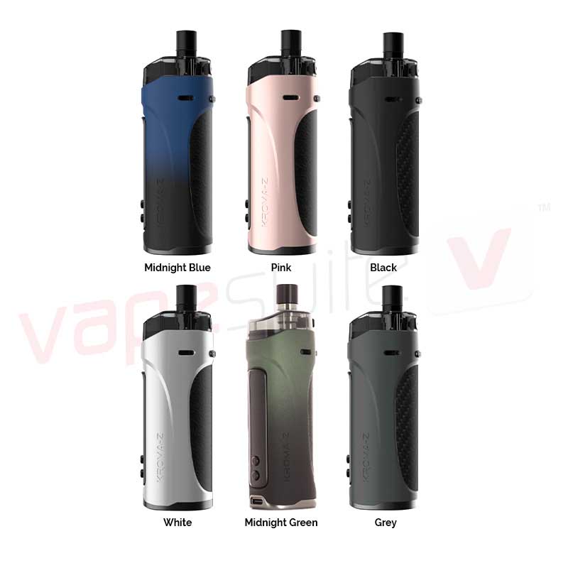 Product Image Of Kroma Z Pod Mod Kit By Innokin