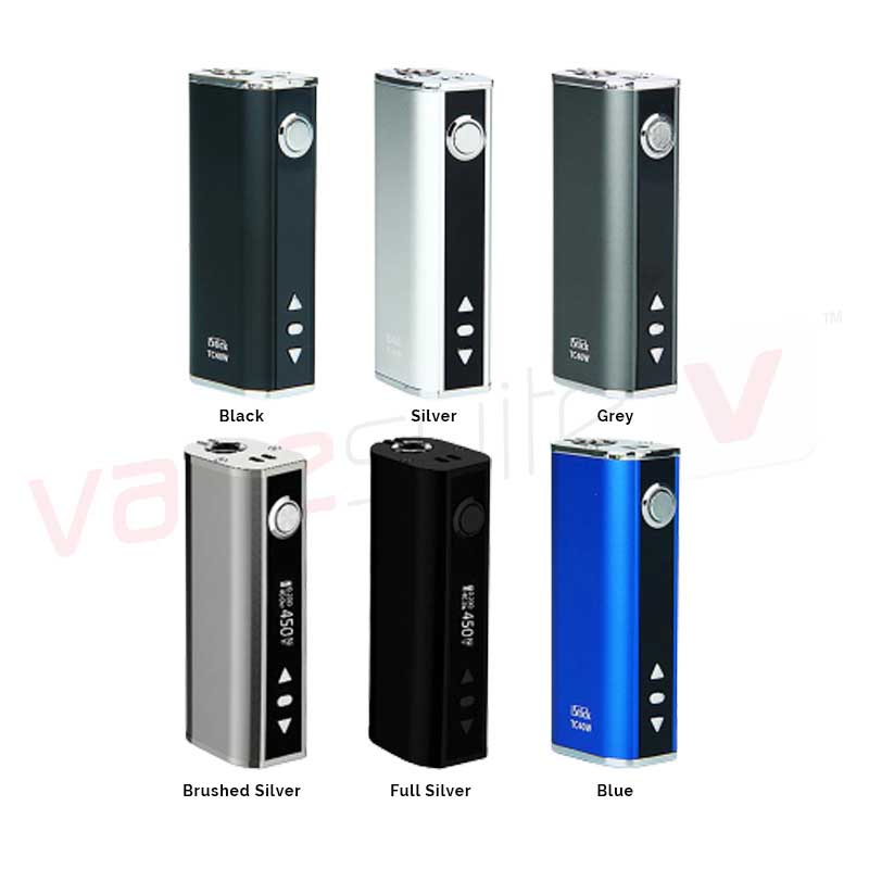 Product Image Of Istick TC 40W By Eleaf