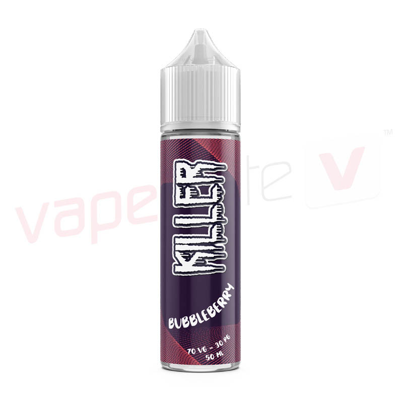 Product Image Of Killer Bubbleberry
