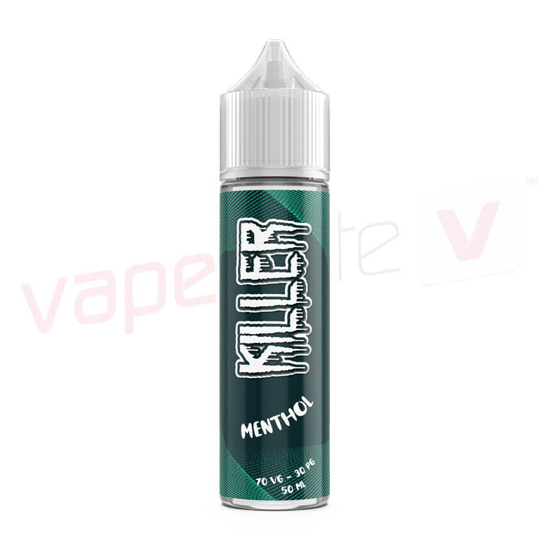 Product Image Of Killer Menthol