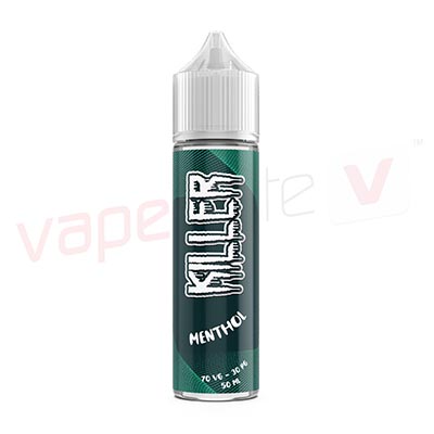 Killer Menthol
