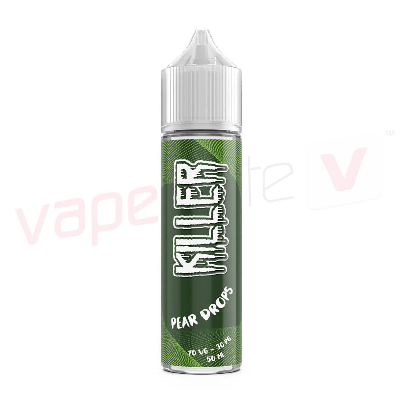 Product Image Of Killer Pear Drops