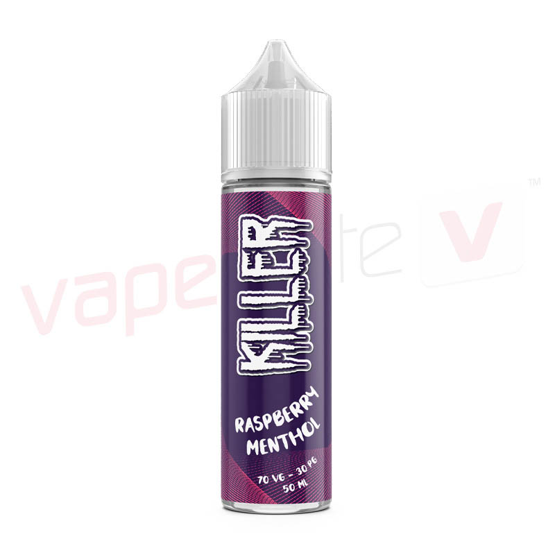 Product Image Of Killer Raspberry Menthol