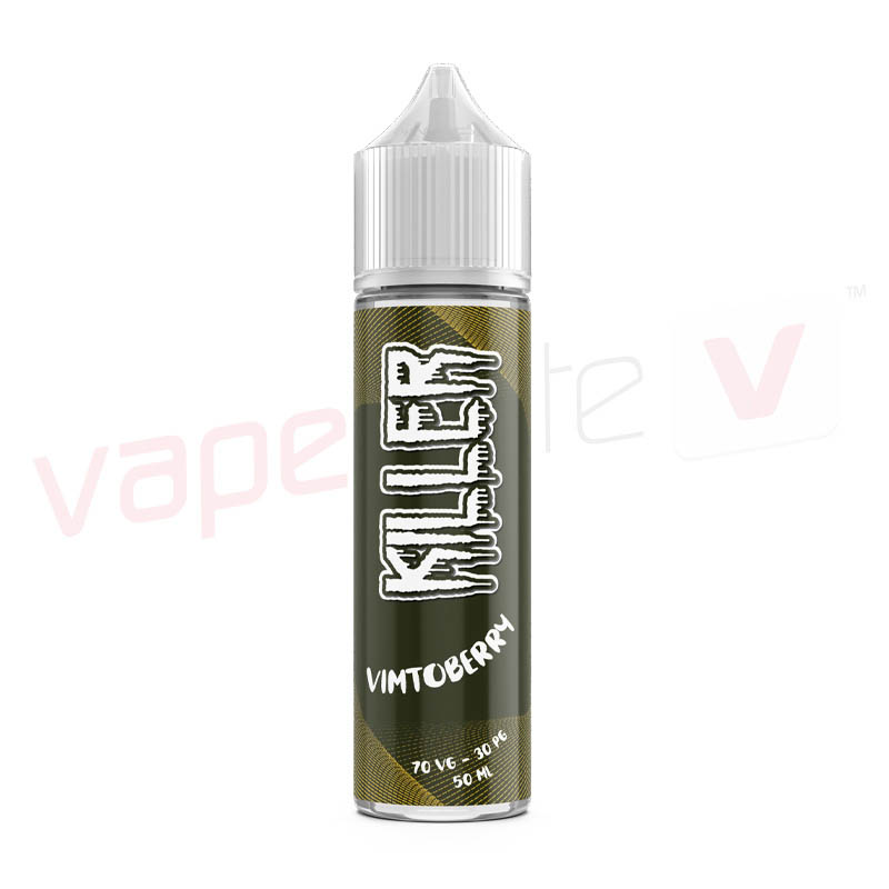 Product Image Of Killer Vimtoberry