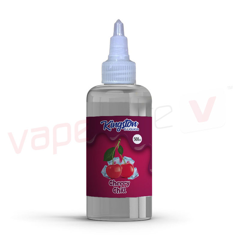 Product Image Of Kingston Cherry Chill