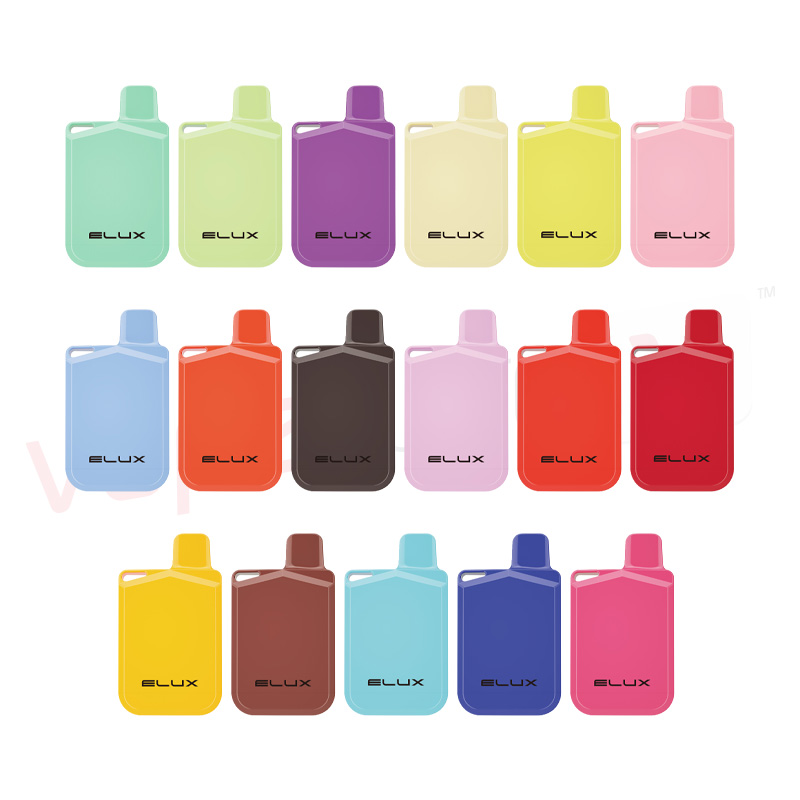 Product Image Of Koko Disposable Pod by Elux