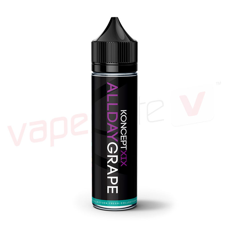 Product Image Of All Day Grape Koncept XIX