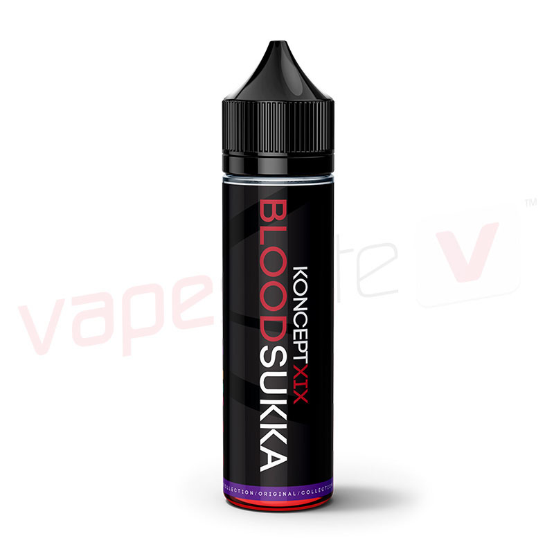 Product Image Of Blood Sukka Koncept XIX