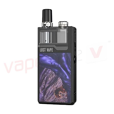 Orion Plus DNA Pod Kit By LostVape