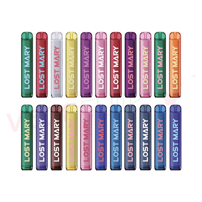 Product Image Of Lost Mary AM600 Disposable Pod by Elf Bar
