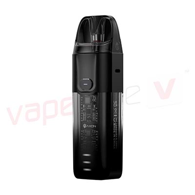 Luxe X Pod Kit by Vaporesso