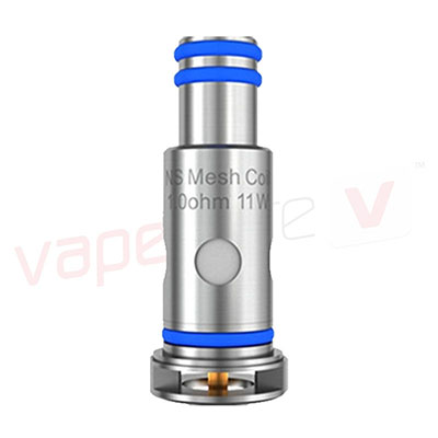 MaxPod NS Mesh Replacement Coils by Freemax