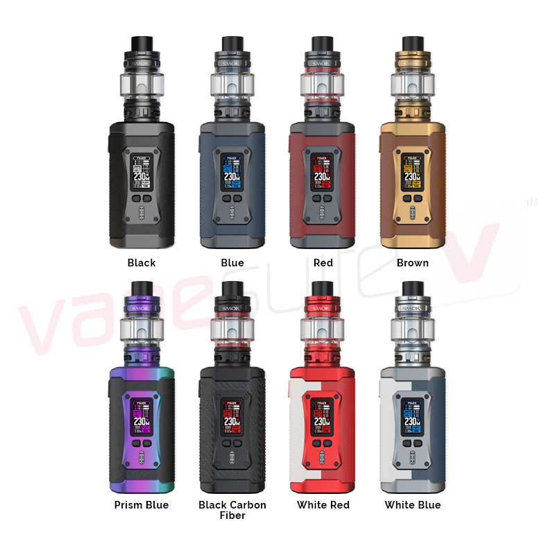 Product Image Of Morph 2 Kit by Smok