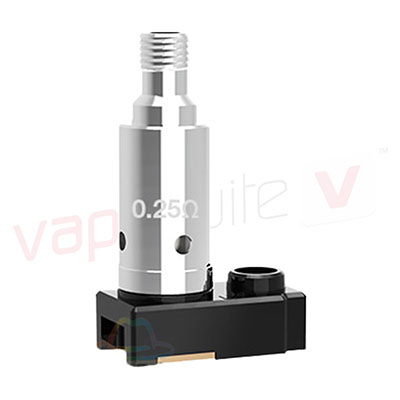 Orion Plus Replacement Coils by Lost Vape