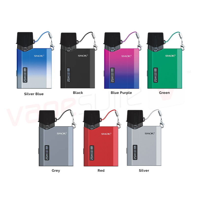 Product Image Of NFix Mate Pod Kit By Smok