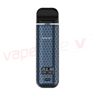 Novo X Pod Kit By Smok