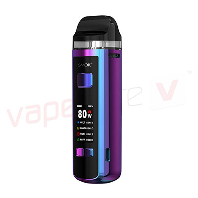 RPM 2S Pod Kit By Smok