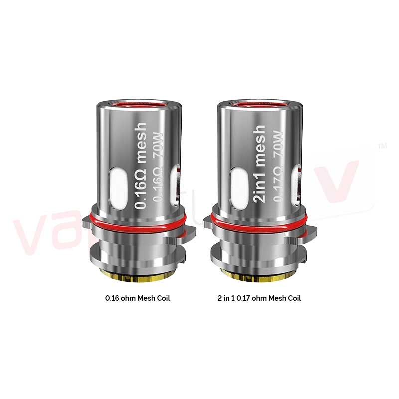 Product Image Of Sakerz Replacement Coil by Horizon Tech