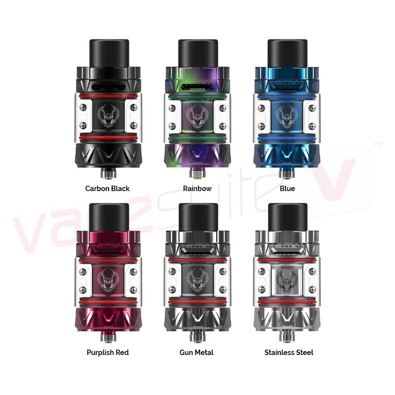Product Image Of Sakerz Tank by Horizon Tech