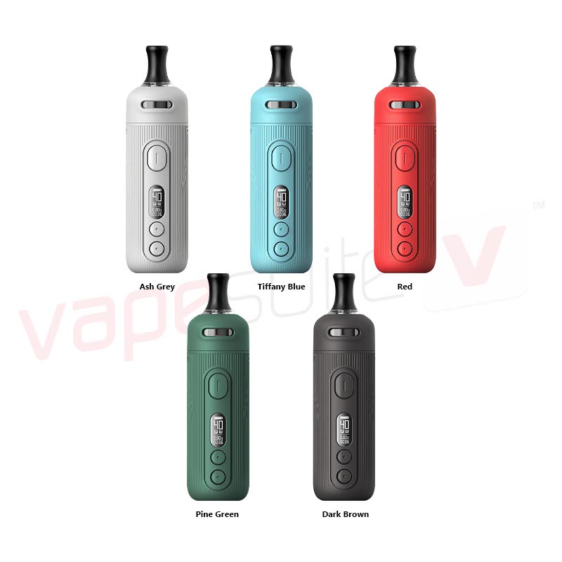 Product Image Of Seal Pod Kit By Voopoo