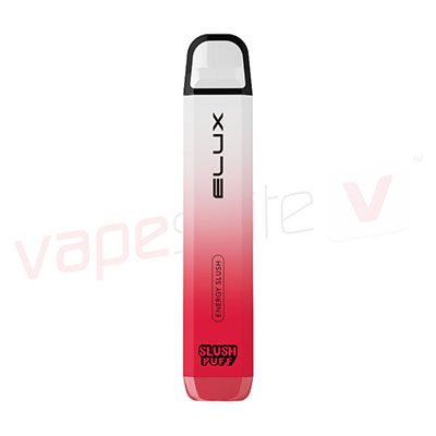 Slush Puff Disposable Pod by Elux