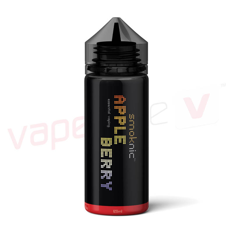 Product Image Of Apple Berry By Smoknic