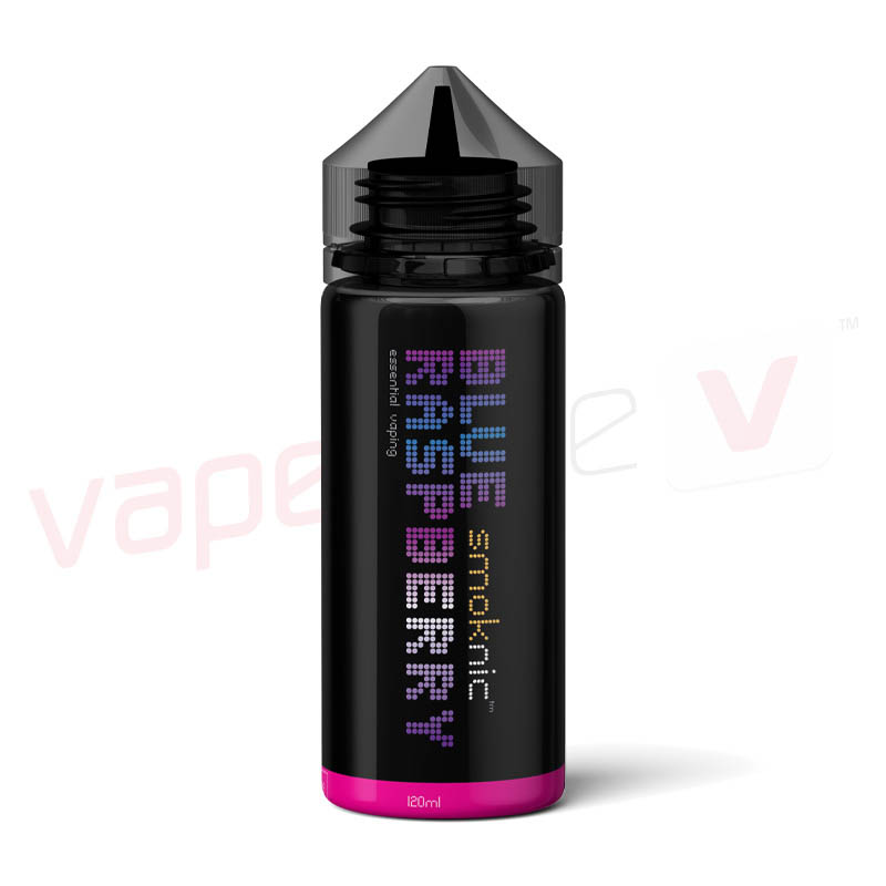 Product Image Of Blue Rapsberry By Smoknic