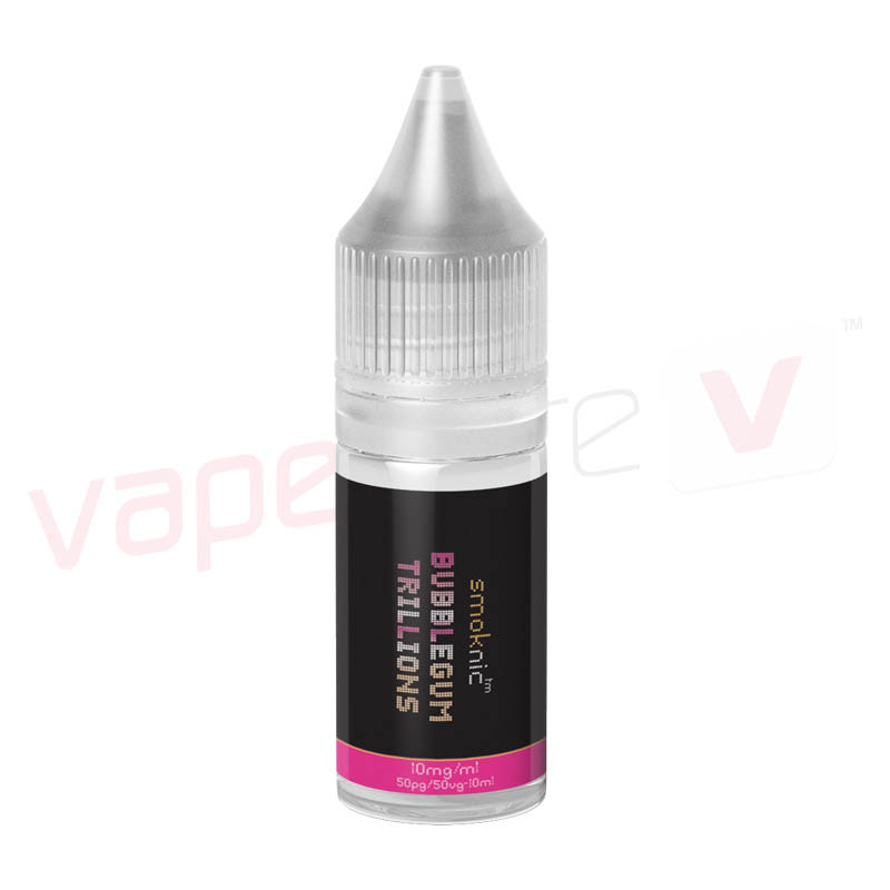 Product Image Of Bubblegum Trillions By Smoknic