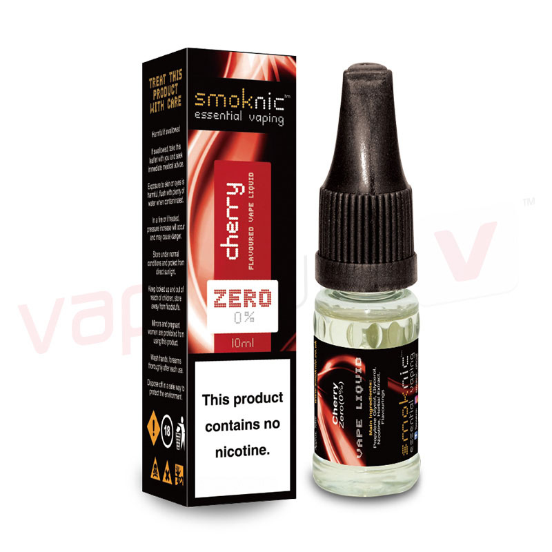 Product Image Of Cherry By Smoknic