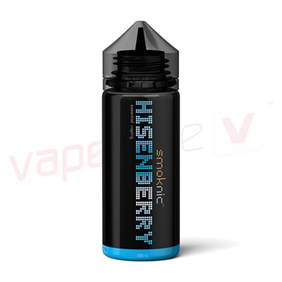 Hisenberry By Smoknic