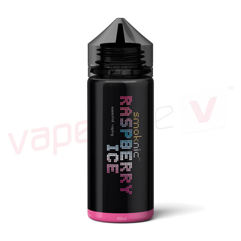 Product Image Of Raspberry Ice By Smoknic