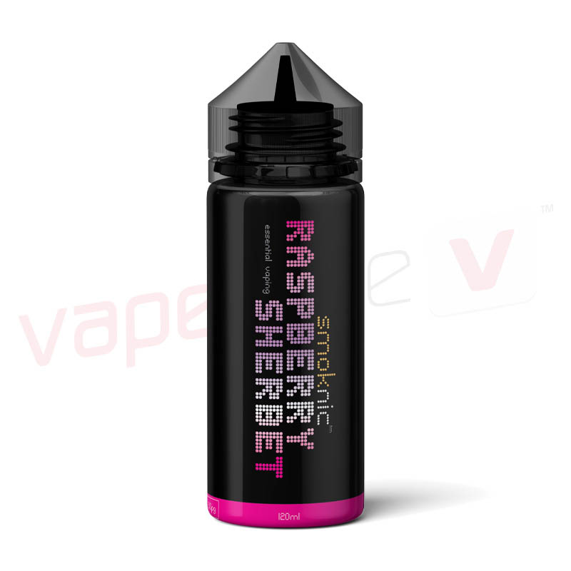 Product Image Of Raspberry Sherbet By Smoknic