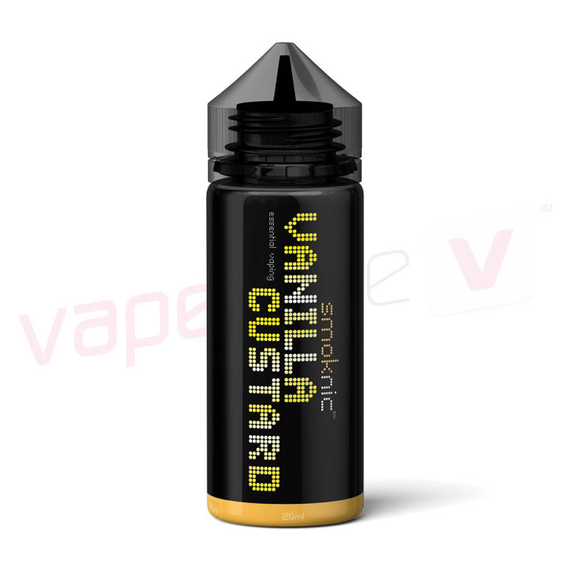 Product Image Of Vanilla Custard By Smoknic