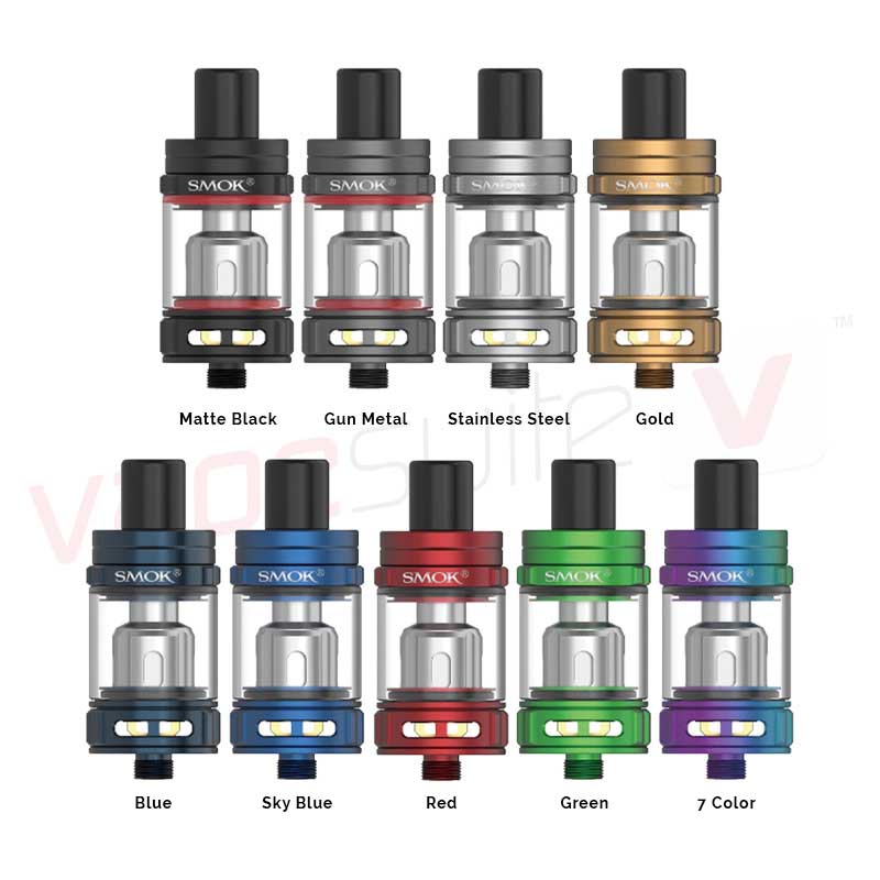 Product Image Of TFV 9 Mini Tank by Smok
