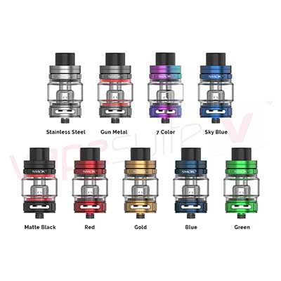 Product Image Of TFV 9 Tank by Smok