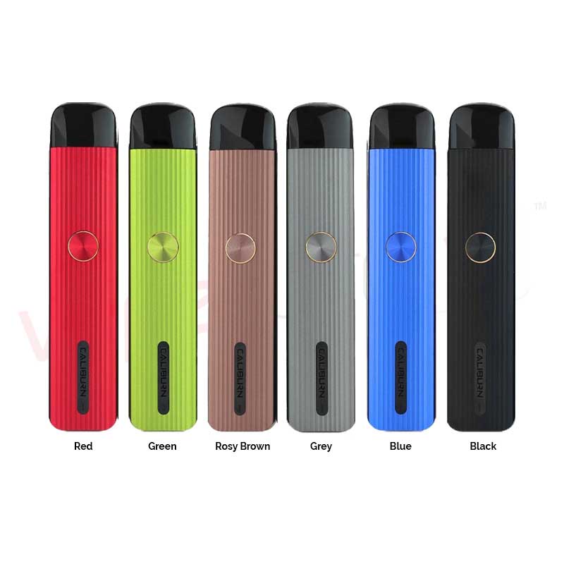 Product Image Of Caliburn G Pod Kit By Uwell