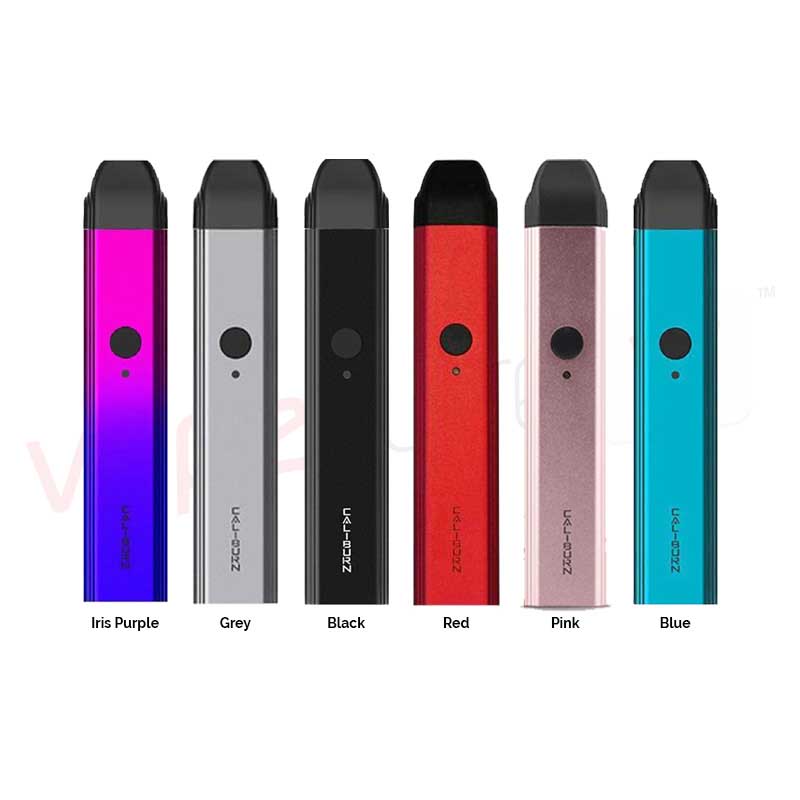 Product Image Of Caliburn Pod Kit By Uwell